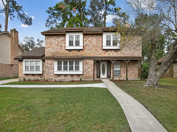 1106 Kanah Lane, Houston, TX 77090