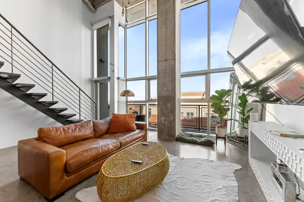 2000 Bagby Street #7416, Houston, TX 77002