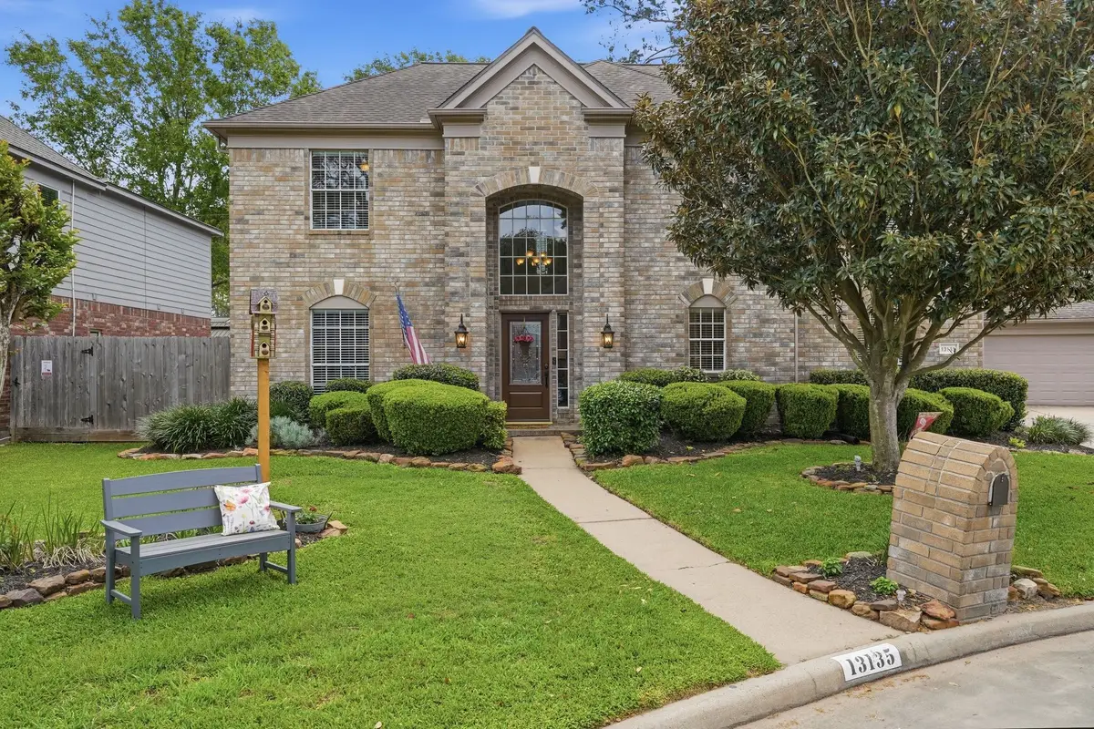 13135 Dogwood Glen Court, Cypress, TX 77429 - #1