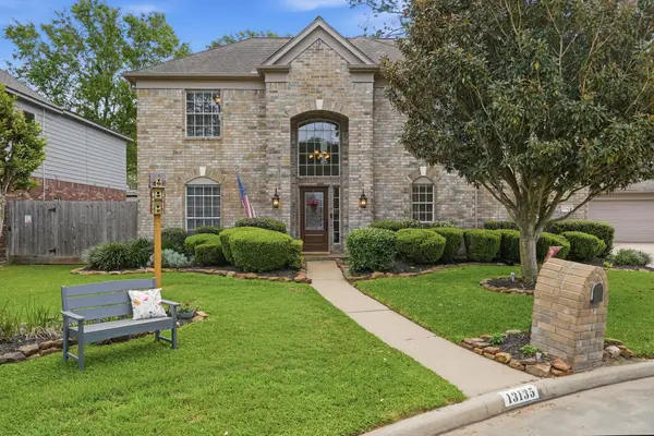 13135 Dogwood Glen Court, Cypress, TX 77429