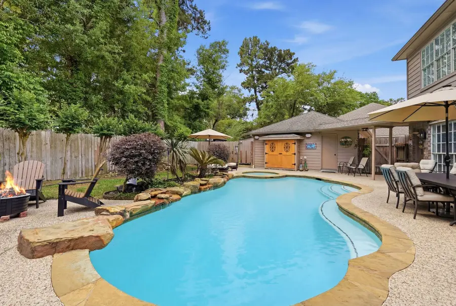 13135 Dogwood Glen Court, Cypress, TX 77429 - #2