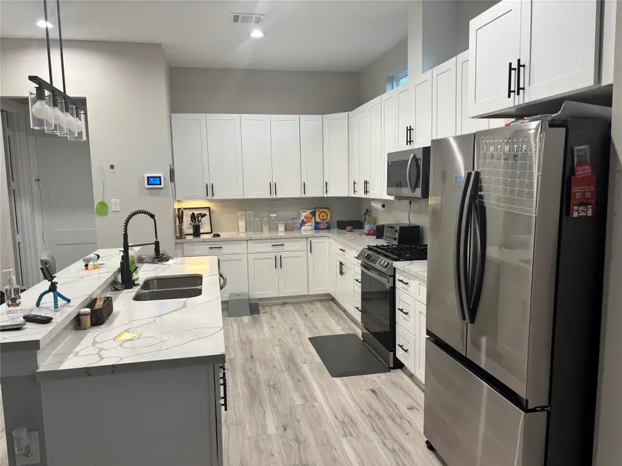6831 Paris Street, Houston, TX 77021 - #2