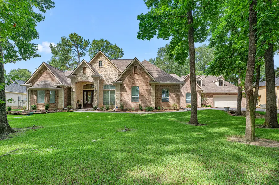 11357 Lake Oak Drive, Montgomery, TX 77356 - #3