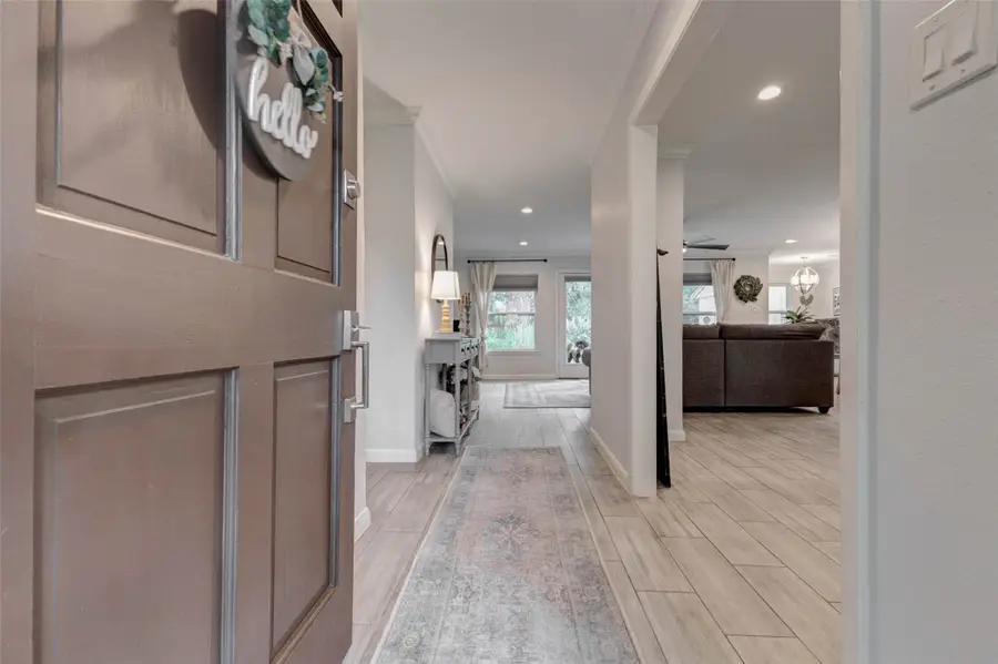 1615 Imperial Crown Drive, Houston, TX 77043 - #2