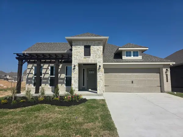 2067 Winepress Road, Brenham, TX 77833