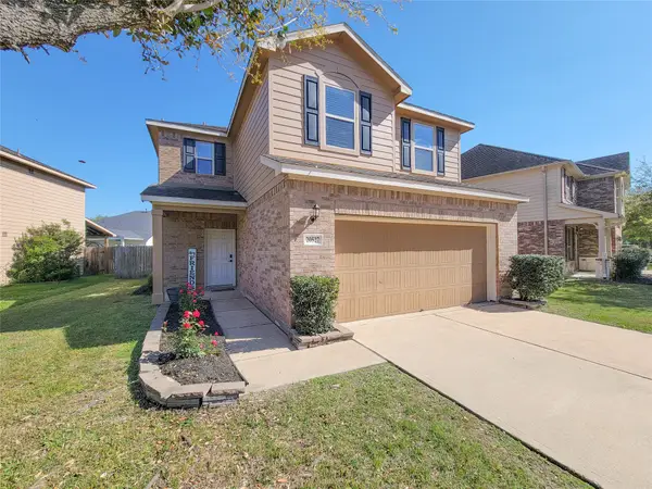 20527 Keegans Ledge Lane, Cypress, TX 77433