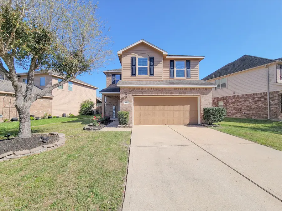 20527 Keegans Ledge Lane, Cypress, TX 77433 - #2