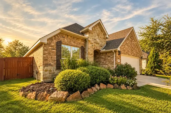 4557 Argonne Woods Drive, Porter, TX 77365