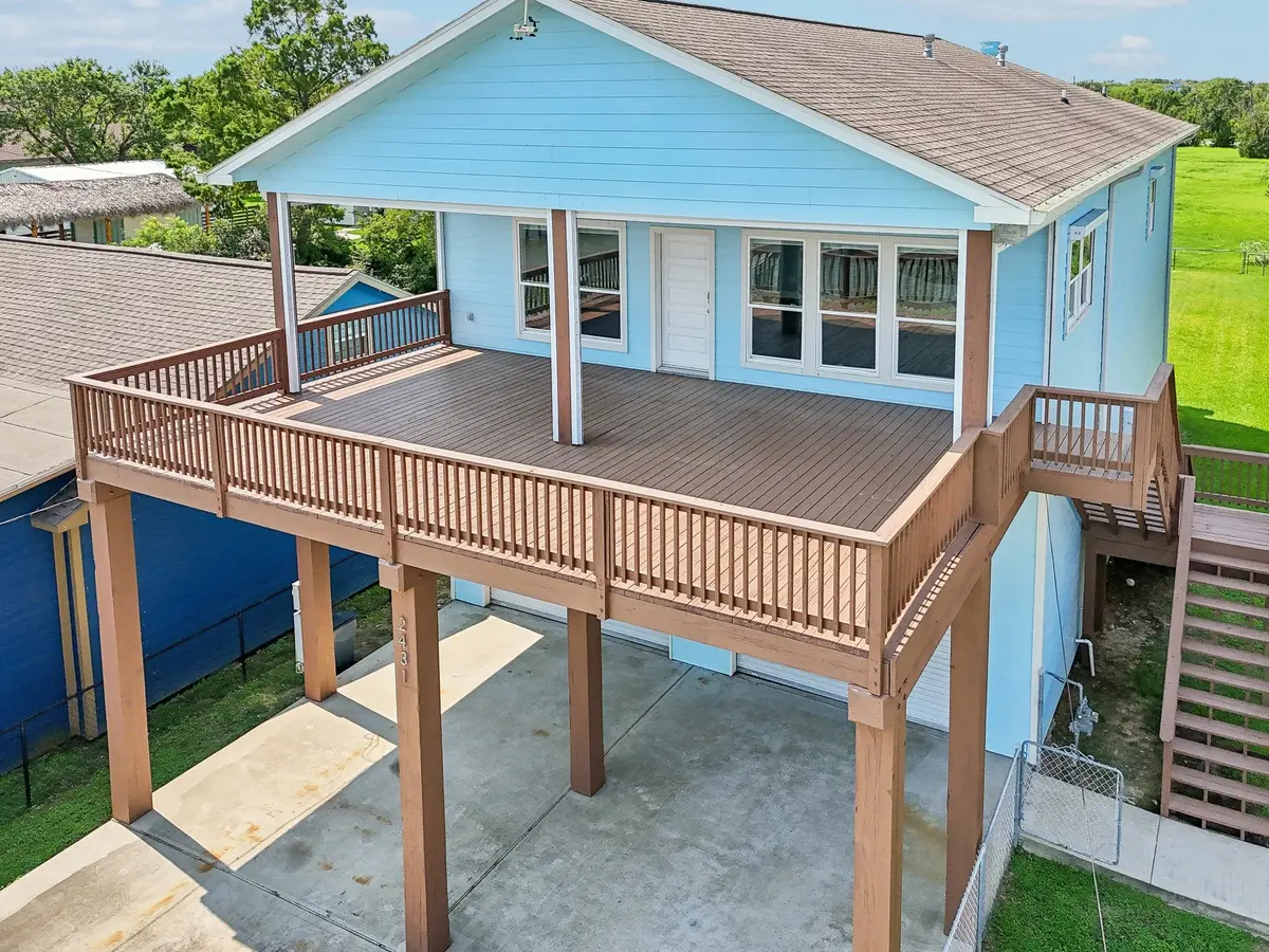 2431 Avenue A, San Leon, TX 77539 - Image #1