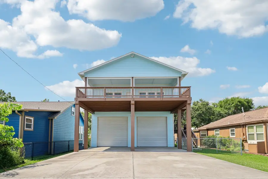 2431 Avenue A, San Leon, TX 77539 - Image #2