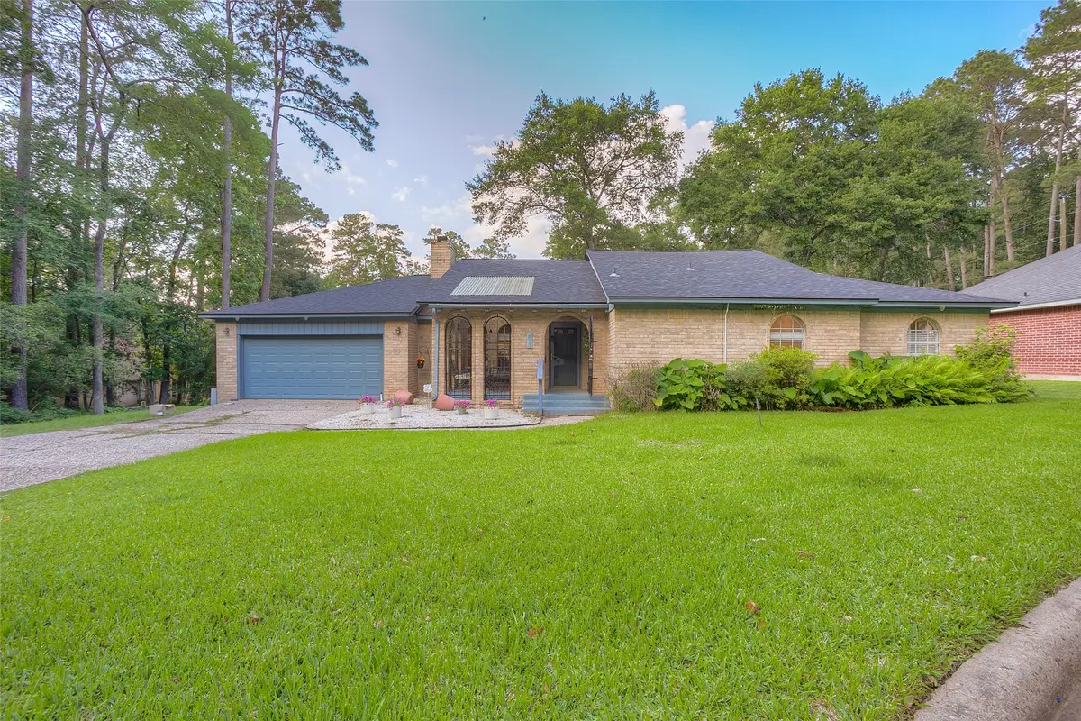 404 River Oaks Drive, Huntsville, TX 77340 - #1