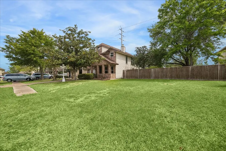 1534 Carbonear Drive, Channelview, TX 77530 - #2