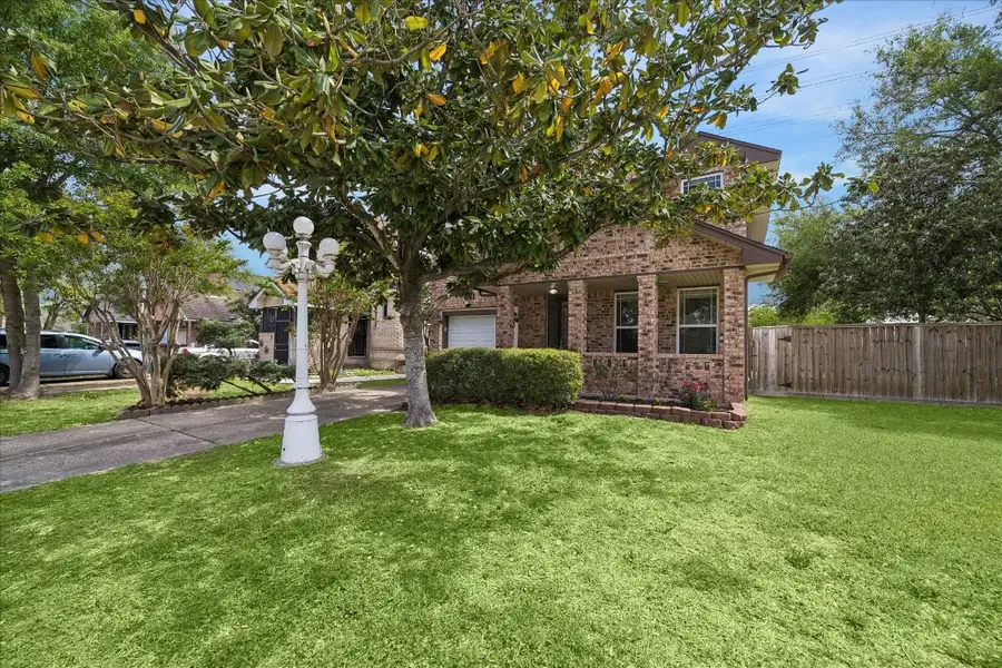 1534 Carbonear Drive, Channelview, TX 77530 - #3