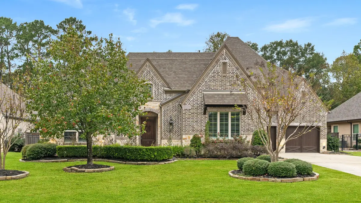 158 Caledonia Circle, Montgomery, TX 77316 - Image #1