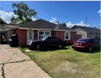 3147 Golfcrest Boulevard, Houston, TX 77087