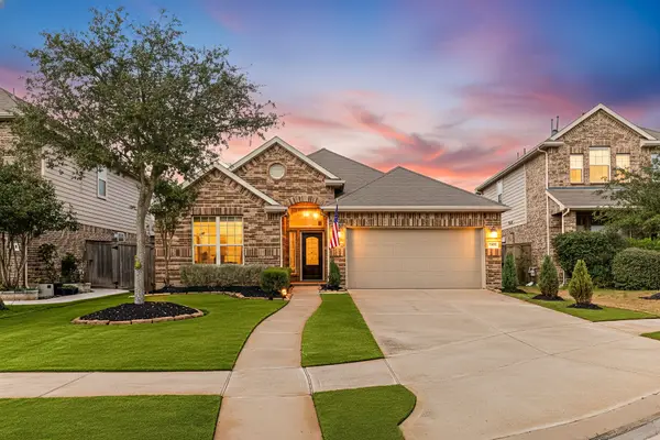 23806 Hartford Springs Trail, Katy, TX 77493