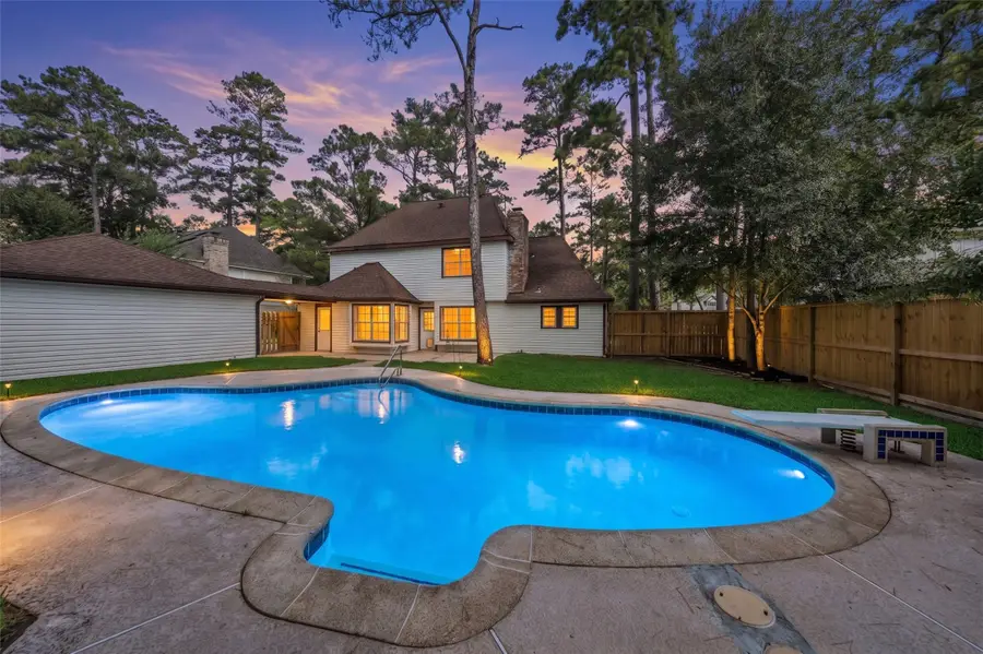 6315 Hickorycrest Drive, Spring, TX 77389 - #3