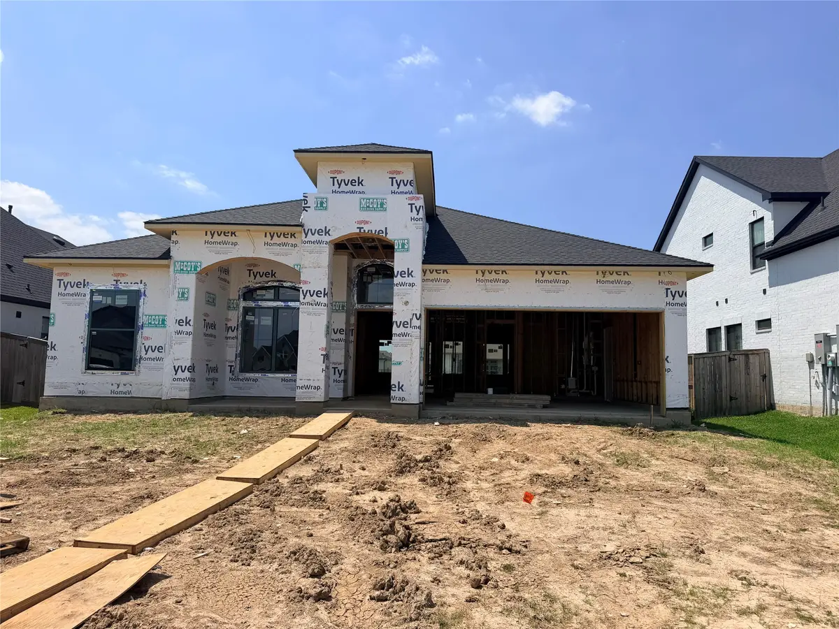 1722 Spring View, Friendswood, TX 77546 - #1
