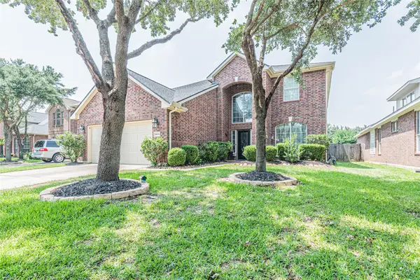 14811 Orange Bloom Court, Cypress, TX 77433