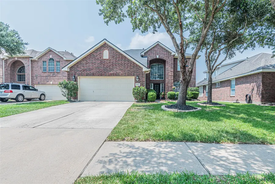14811 Orange Bloom Court, Cypress, TX 77433 - #3