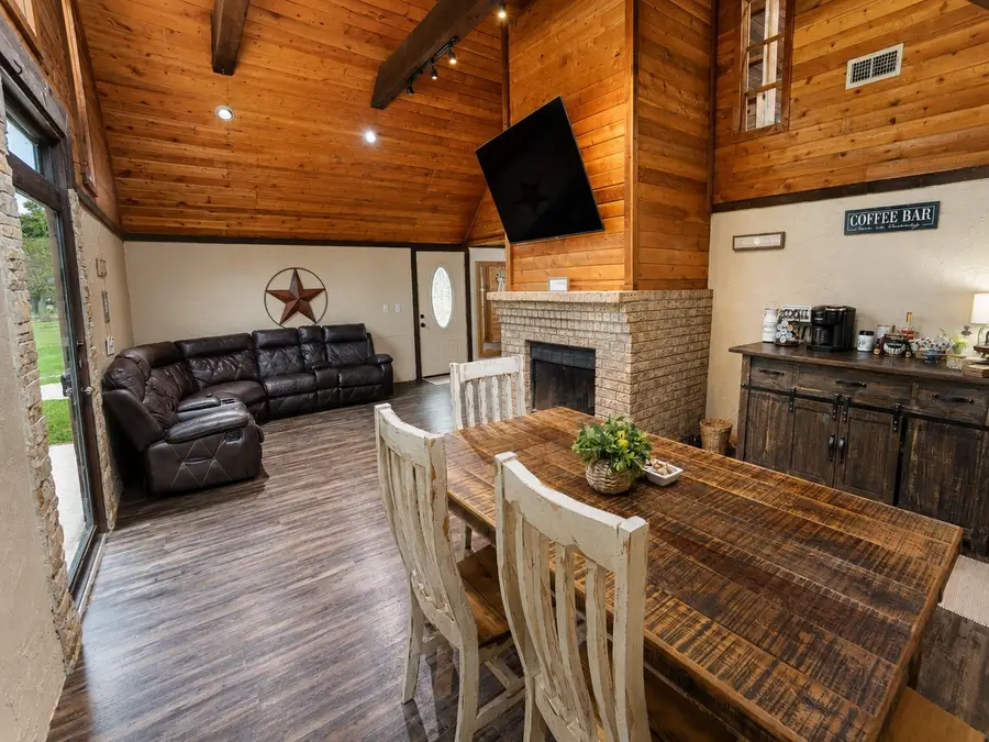 134 Briargrove Street, Crockett, TX 75835 - #2