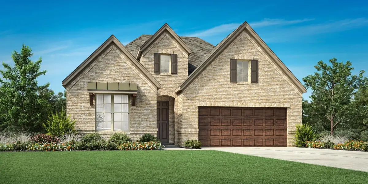 5315 Gless Park Drive, Richmond, TX 77406 - #1