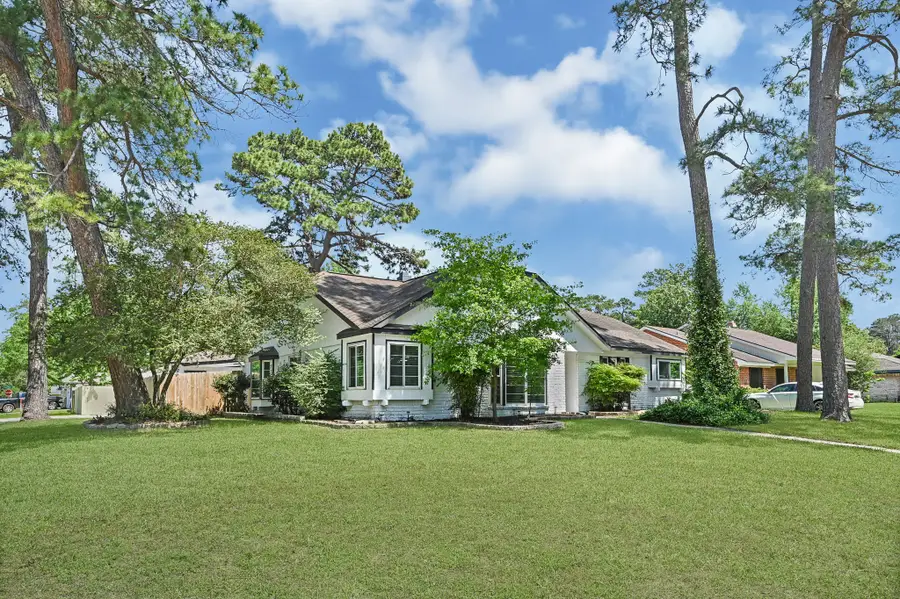 25418 Tuckahoe Lane, Spring, TX 77373 - Image #2