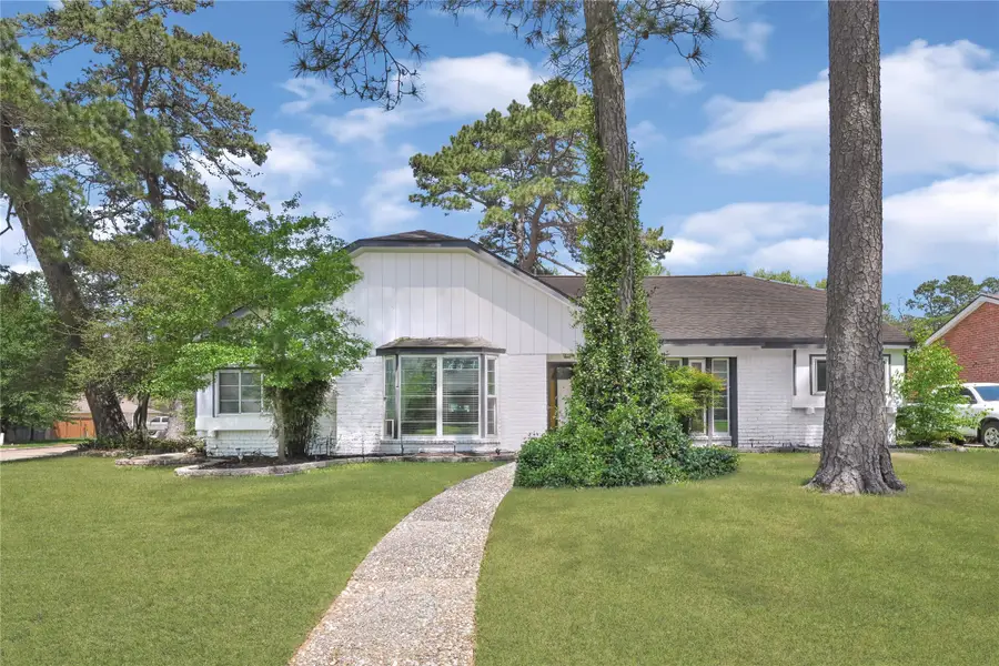 25418 Tuckahoe Lane, Spring, TX 77373 - Image #3