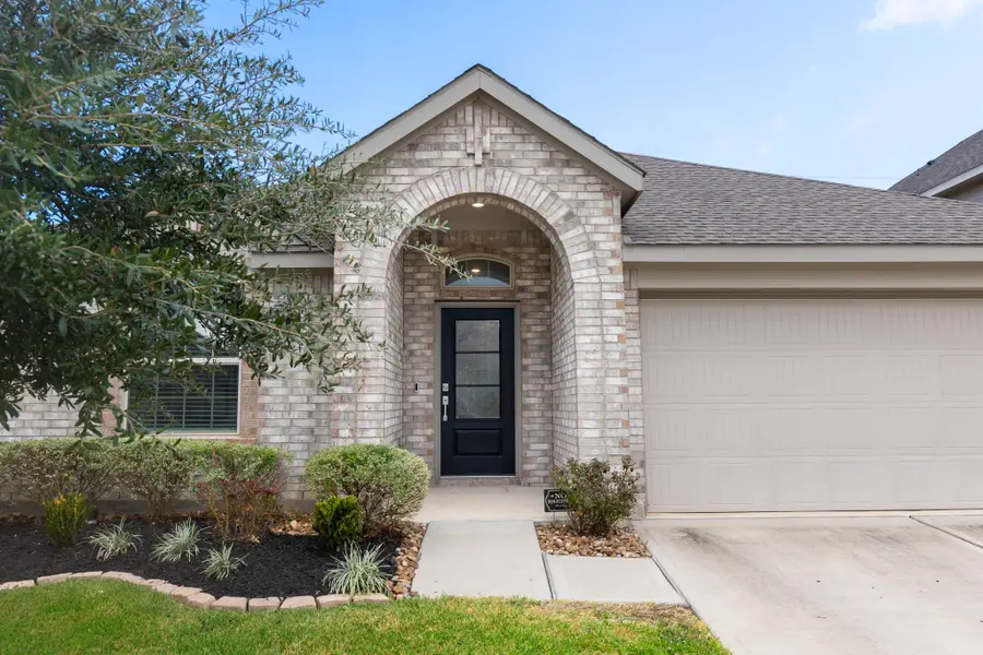 11258 Stirton Drive, Tomball, TX 77375 - Image #3