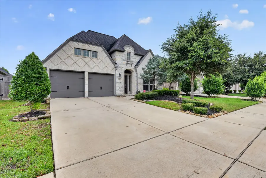 4523 Jennings Creek Drive, Fulshear, TX 77441 - #3