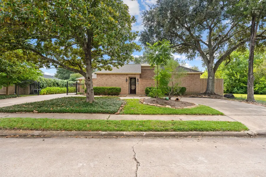 11519 Lakeside Place Drive, Houston, TX 77077 - #3