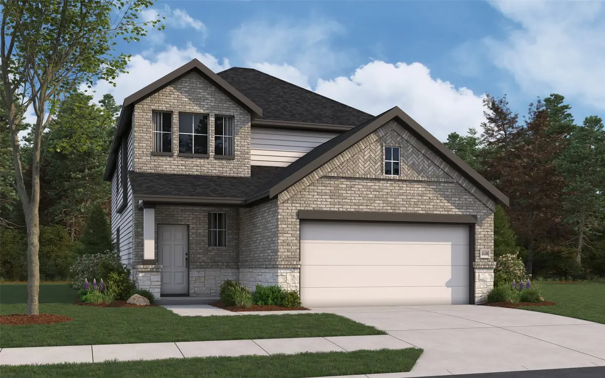 8006 Jim Bowie Court, Beasley, TX 77417 - #1