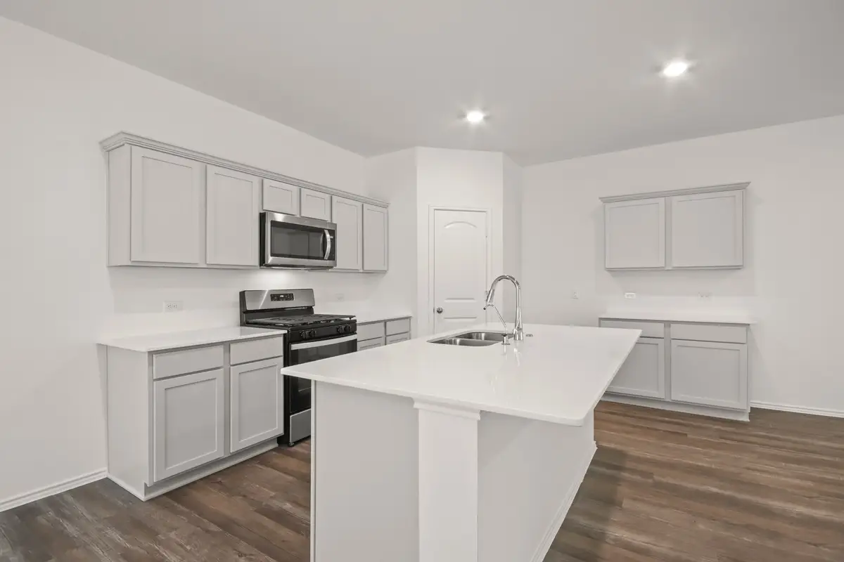 1695 Portia Lane, Conroe, TX 77301 - Image #1