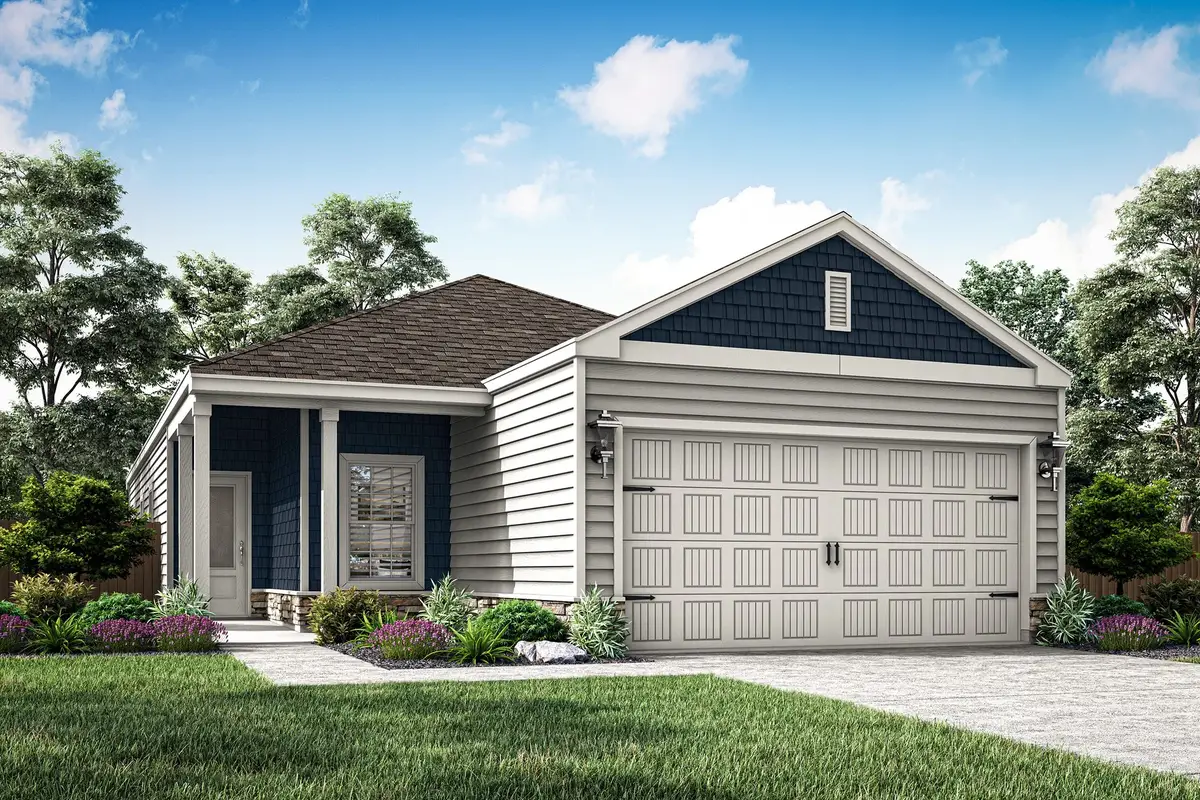 8215 Vanilla Orchid Drive, Houston, TX 77016 - Image #1