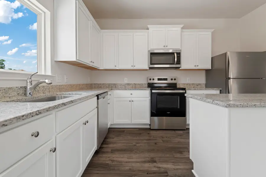 8215 Vanilla Orchid Drive, Houston, TX 77016 - Image #3