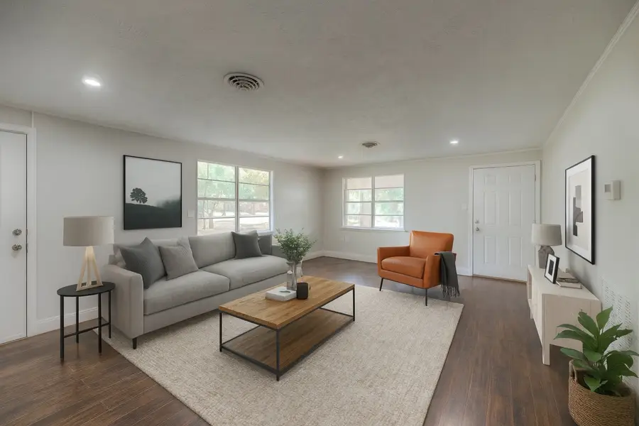 234 Lakeview Drive, Onalaska, TX 77360 - Image #3