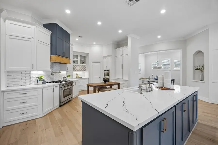 6315 Collina Springs Court, Houston, TX 77041 - #2