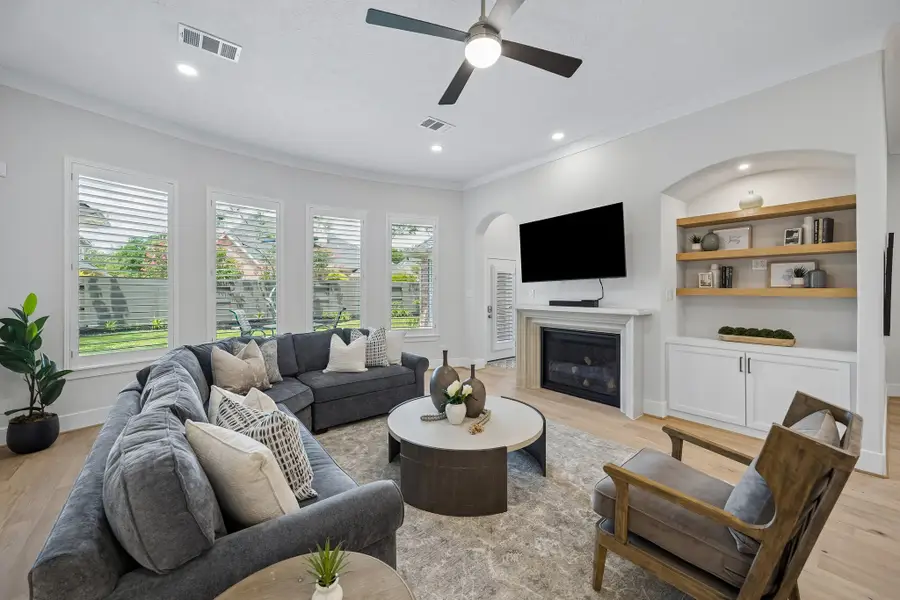 6315 Collina Springs Court, Houston, TX 77041 - #3