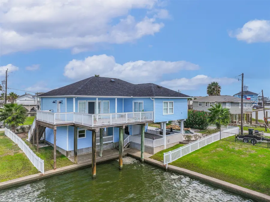 16611 Pompano Way, Galveston, TX 77554 - Image #2