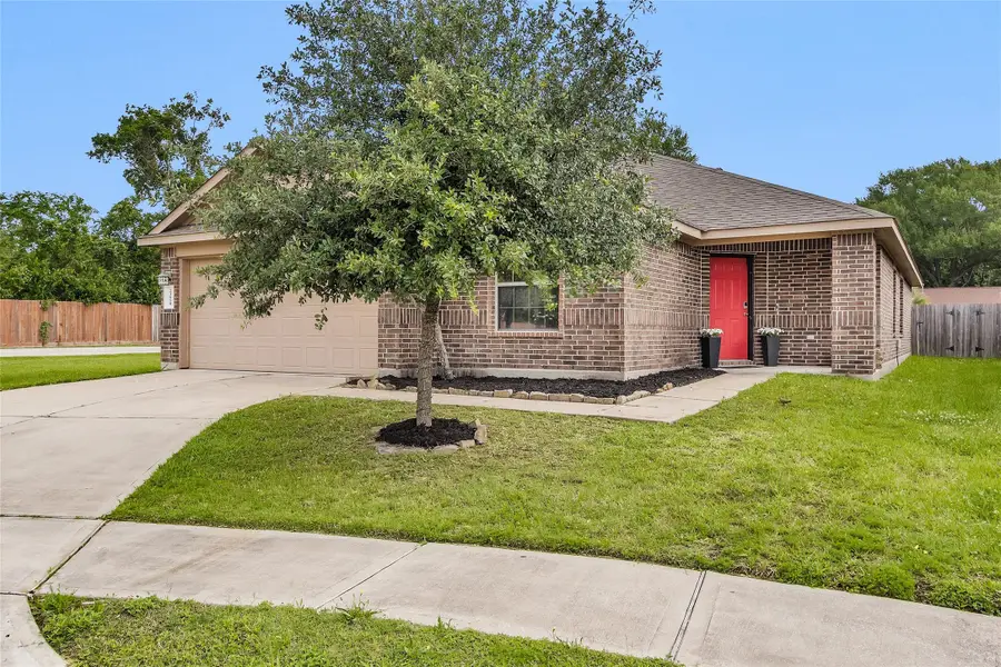 23050 Ari Creek Way, Tomball, TX 77375 - #2