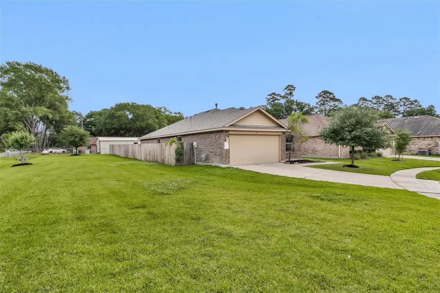 23050 Ari Creek Way, Tomball, TX 77375 - #3
