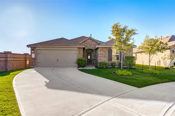 3350 Sumac Dr, Katy, TX 77494