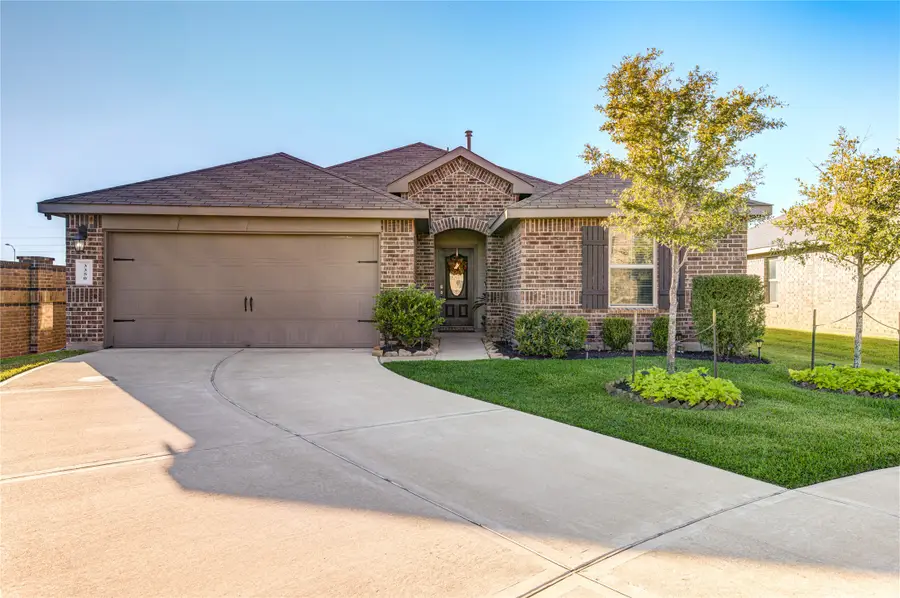 3350 Sumac Dr, Katy, TX 77494 - #2