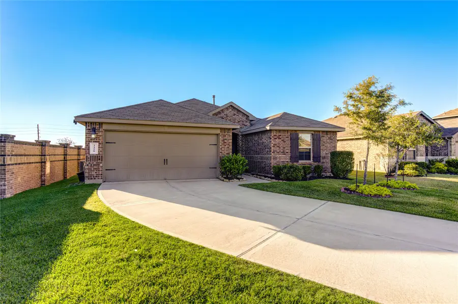 3350 Sumac Dr, Katy, TX 77494 - #3