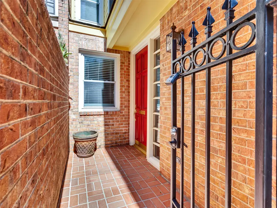2012 Mcduffie Street, Houston, TX 77019 - #2