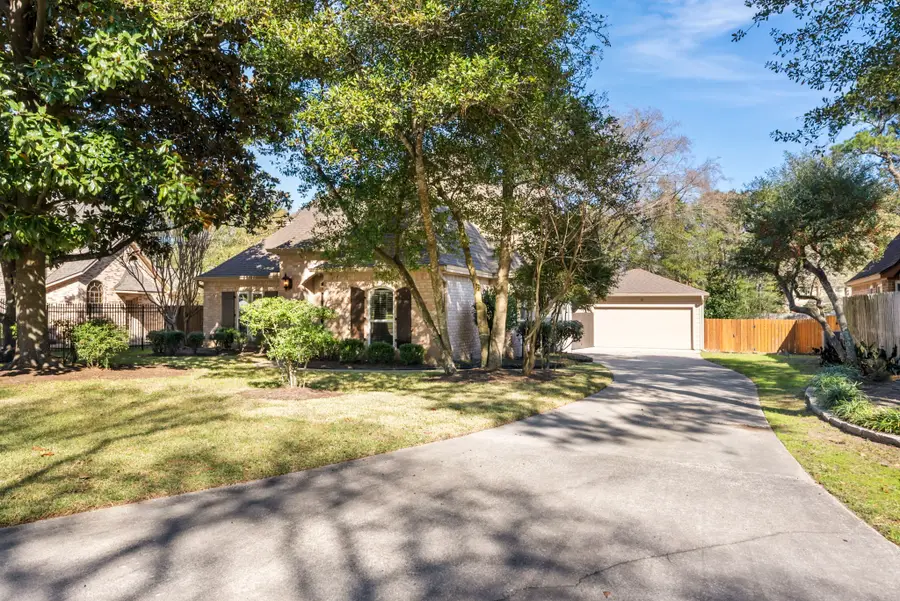 12 Dunlin Meadow Drive, The Woodlands, TX 77381 - Image #2