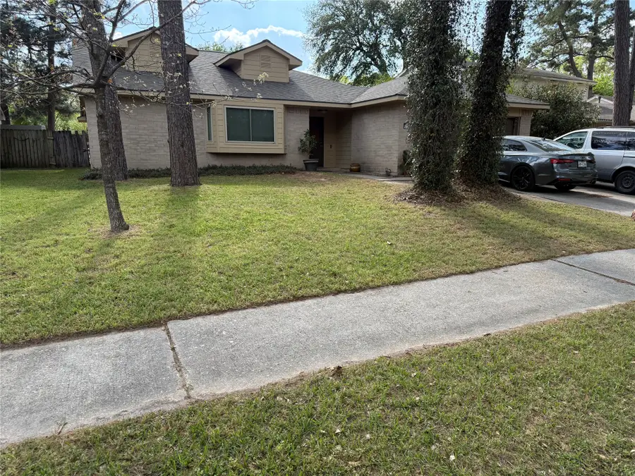 17307 Northchapel Street, Spring, TX 77379 - #2