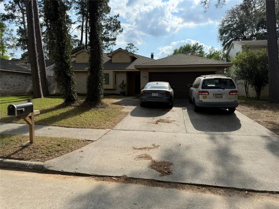 17307 Northchapel Street, Spring, TX 77379 - #3