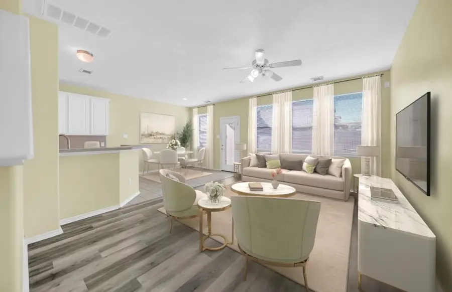 8918 Elm Drake Lane, Humble, TX 77338 - Image #3