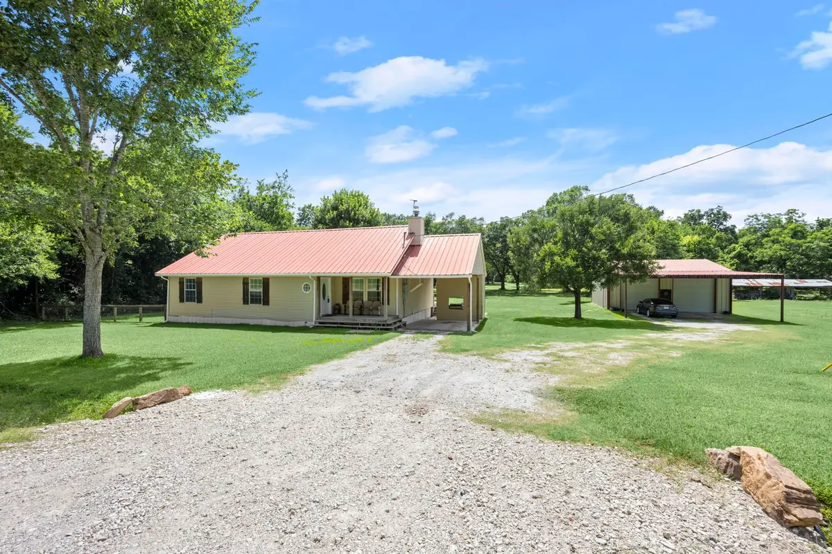 5298 Circle View, Montgomery, TX 77316 - #1